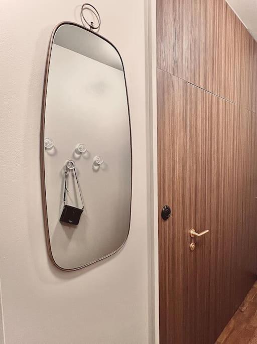 Entu Apartamenty Odrzanska Wrocław Eksteriør bilde