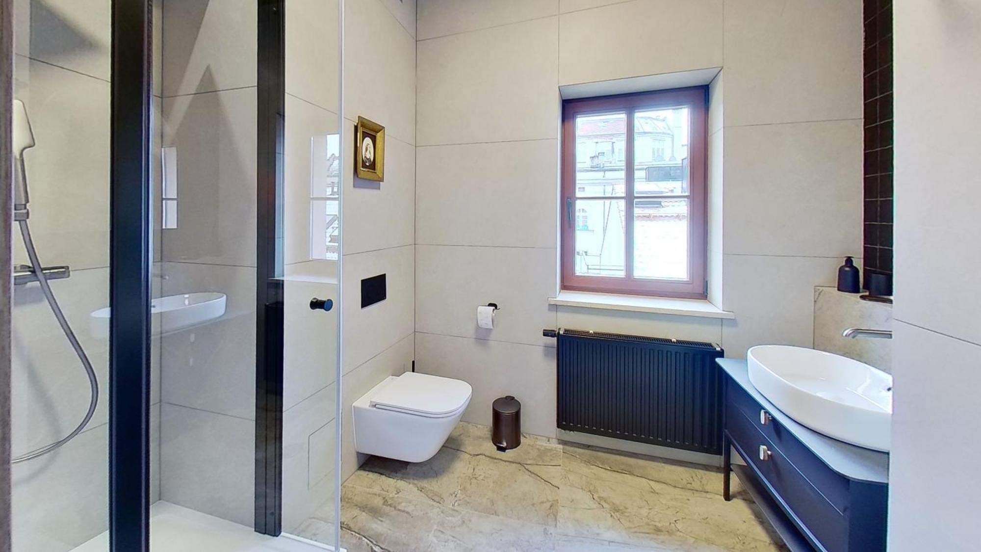 Entu Apartamenty Odrzanska Wrocław Eksteriør bilde