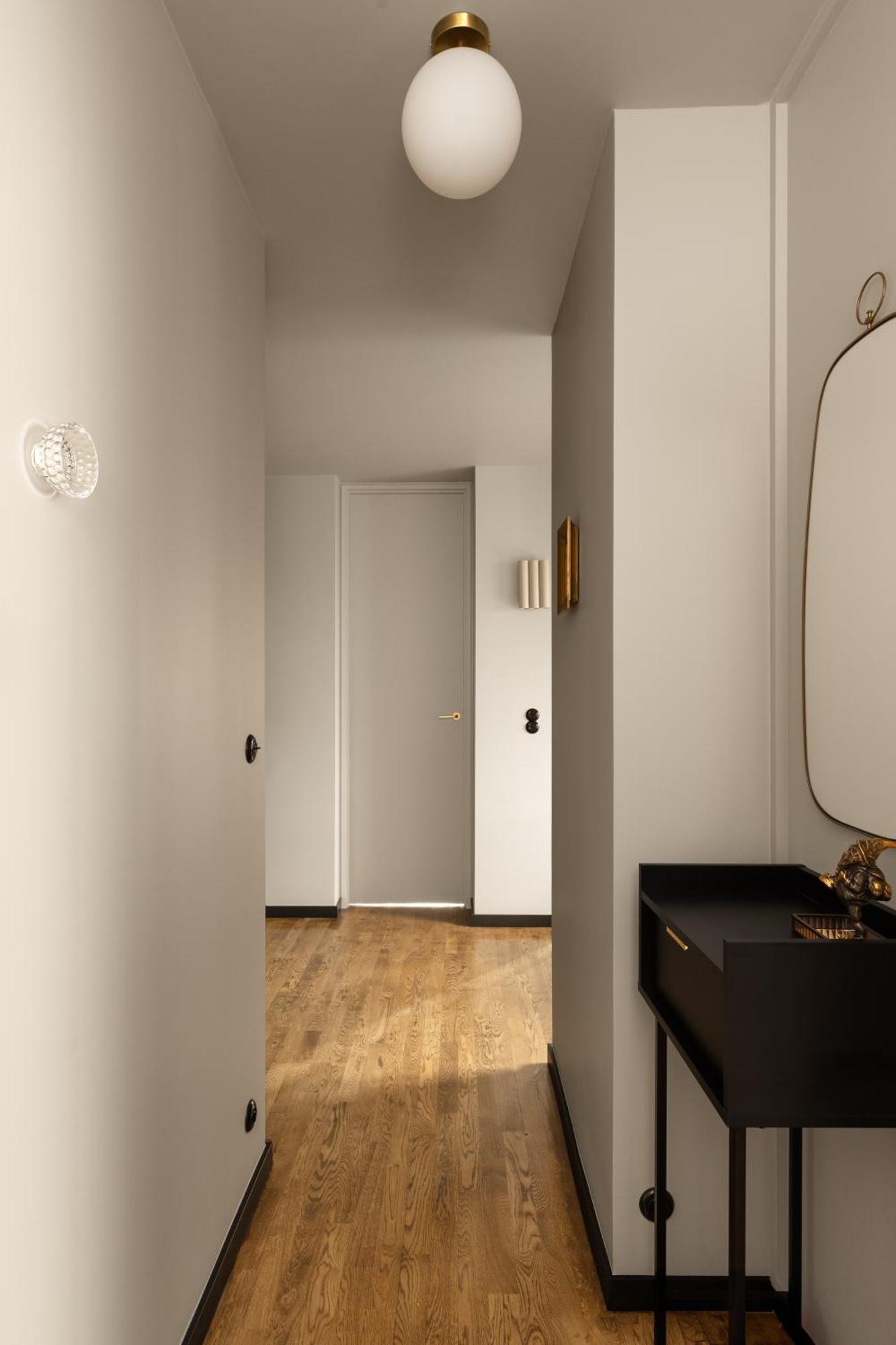 Entu Apartamenty Odrzanska Wrocław Eksteriør bilde